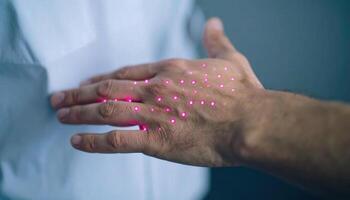 Exploring Tactile Feedback and Sensor Technology in Engineering Applications photo