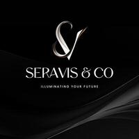 Black Silk Business Card template