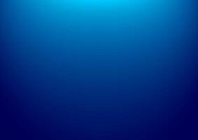 blue background with a light source vector