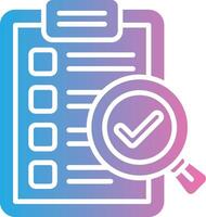 Checklist Expressive Unit vector