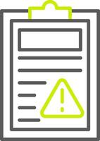 Register Simplified UX Display vector