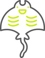 Manta Ray Global Unit vector