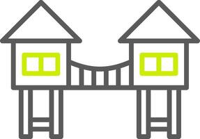Playground Dynamic Grid Token vector