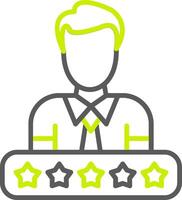 Performance Virtual Symbol Sketch vector