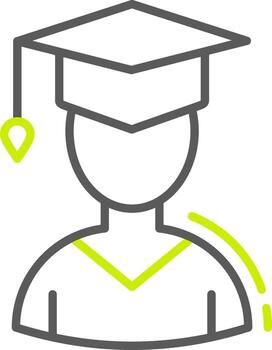 estudiante interactivo unidad vector