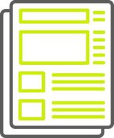 Requirement Efficient System Element vector