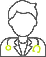 Doctor Efficient UI Token vector