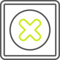 Rejected Dynamic Interface Object vector