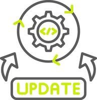 Update Unified Graphic Module vector