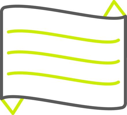 Banner Simplified Tech Element