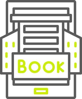 Electronic Ticket Dynamic System Element vector