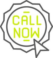 Call Dynamic Grid Token vector