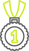 1st Prize Dynamic Grid Token vector