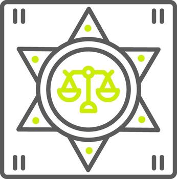 Sheriff Efficient Symbol Sketch vector