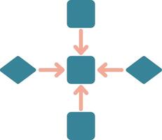 Diagram Efficient Symbol Sketch vector