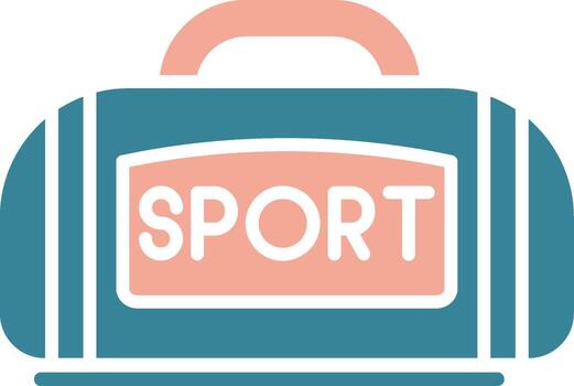 Duffle Bag Dynamic System Element vector