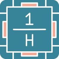 Hydrogen Expressive System Element vector