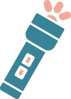 Torch Efficient UI Stamp vector