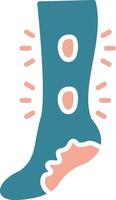 Ulcer Interactive Unit vector