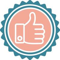 Best Seller Interactive Graphic Module vector