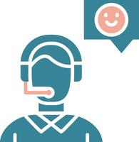 Customer Service Simplified Unit vector