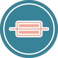 Fuse Intuitive Symbol Sketch vector