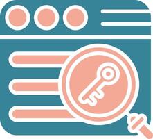 Keyword Virtual Symbol Sketch vector