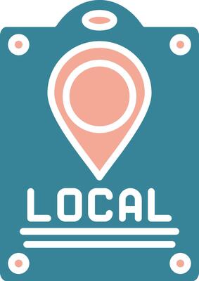 Local Product Neon System Element