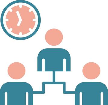 Teamwork Efficient Symbol Sketch vector