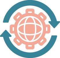 Refresh Innovative Unit vector