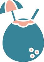 Coconut Expressive System Element vector