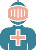 Crusader Expressive Unit vector