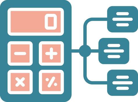 Database Table Dynamic Grid Token vector