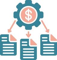 Derivative Efficient UI Token vector