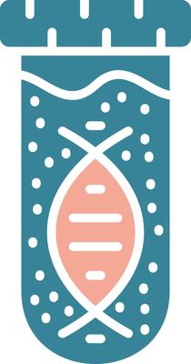 Dna Tactile Symbol Sketch