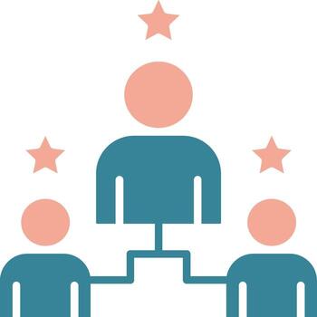 Experience Dynamic Interface Object vector