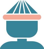 Bamboo Hat Global UX Display vector