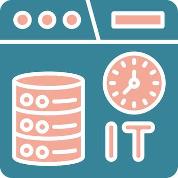 Cache Colorful System Element vector