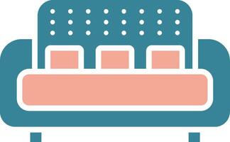 Sofa Tactile Unit vector
