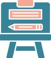 Easel Dynamic System Element vector