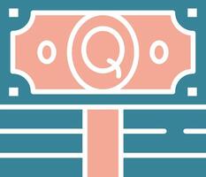 Quetzal Colorful System Element vector