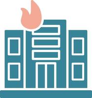 Building Global Style Glyph vector