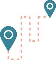 Destination Dynamic UX Form vector