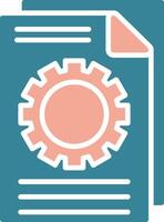 Documentation Expressive Tech Element vector