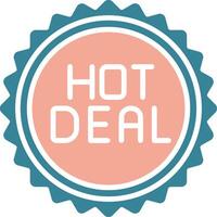 Hot Deal Unified Graphic Module vector