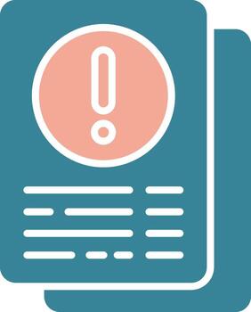 Information Futuristic UX Form vector