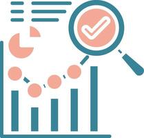Statistical Intuitive Web Symbol vector