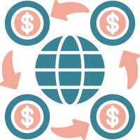 World Financial Expressive System Element vector