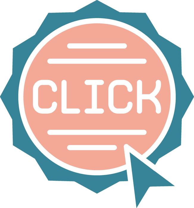Click Symbol Vector Art, Icons, and Graphics for Free Download