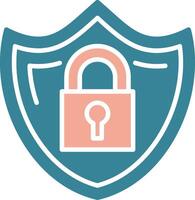 Cyber Security Global Unit vector